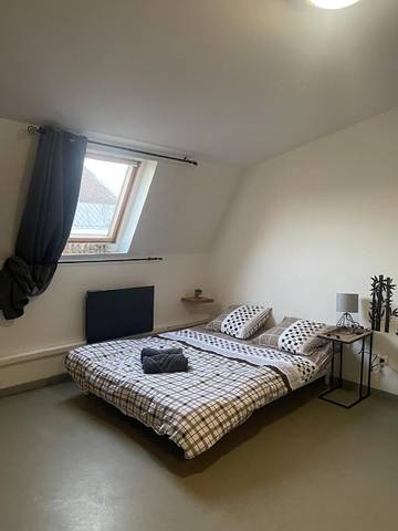 Gîte pour 2 personnes dans Anzin