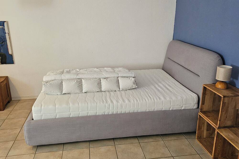 Ganze Wohnung, Ruhiges Ferienappartement in Landhaus zu vermieten in Bruchweiler, Hunsrück