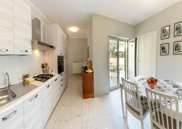 Gîte pour 2 personnes, avec vue et balcon à Casalvieri