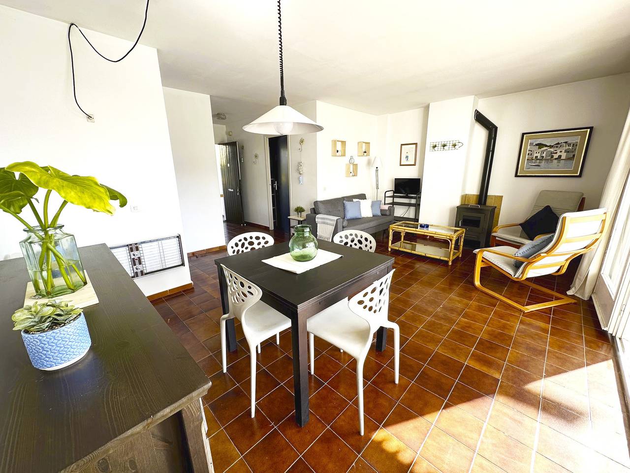 Apartamento entero, Pericot in Calella de Palafrugell, Palafrugell