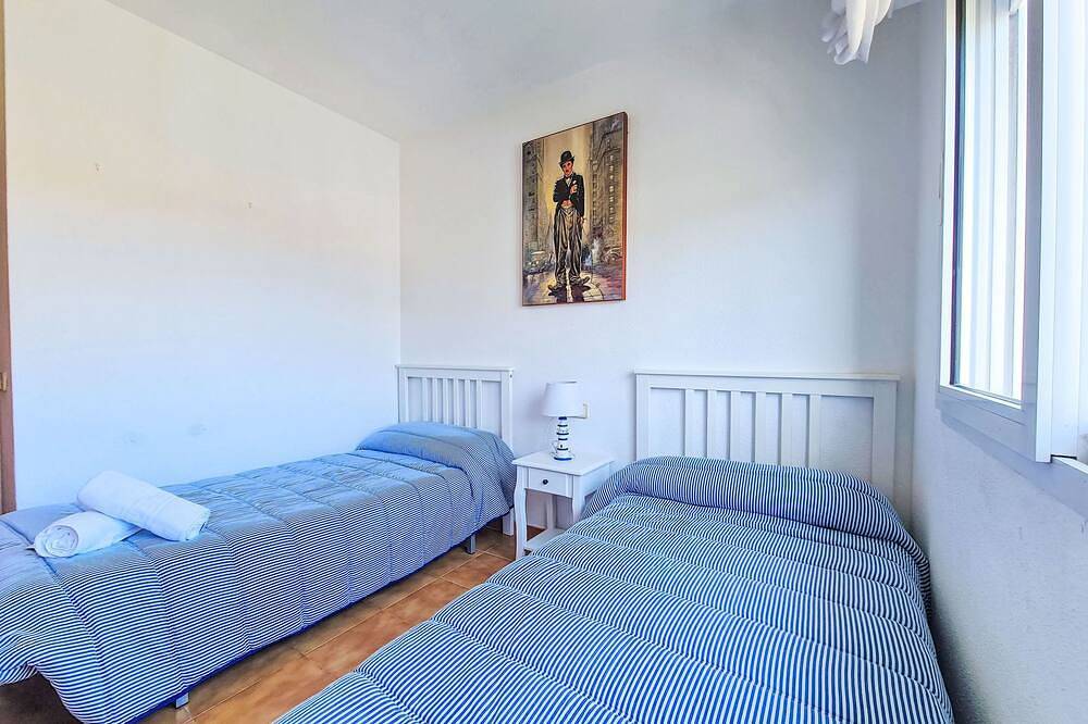 Appartamento intero, La Galera in Cala de las Melvas (Cartagena), Cartagena
