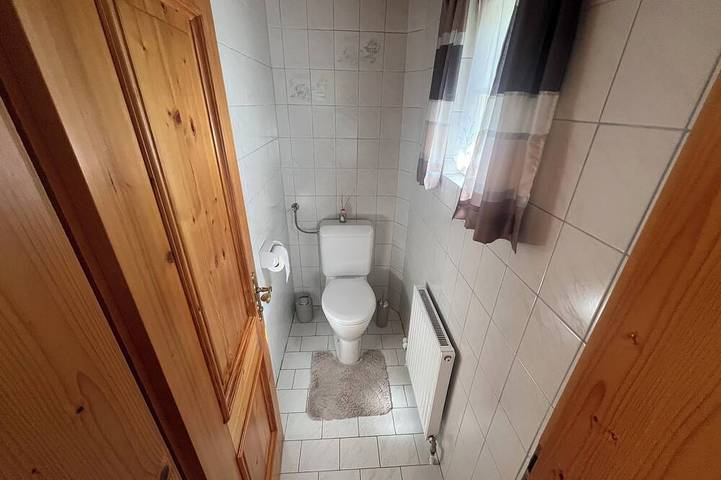 Privates Ferienhaus nahe der Stadt Salzburg in Köstendorf, Bezirk Salzburg-Umgebung
