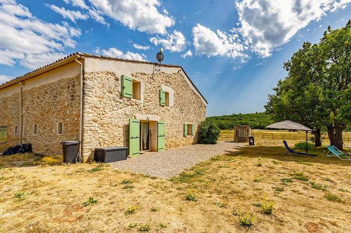 Casa de vacaciones para 6 personas - 1