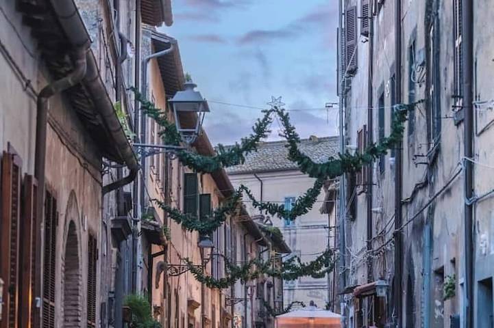 Appartamento vacanze per 4 persone - 1