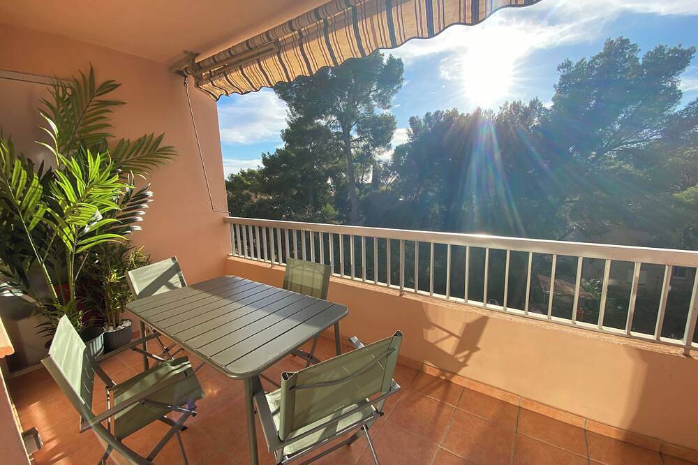 Appartamento vacanze a Var a partire da 99€ a notte