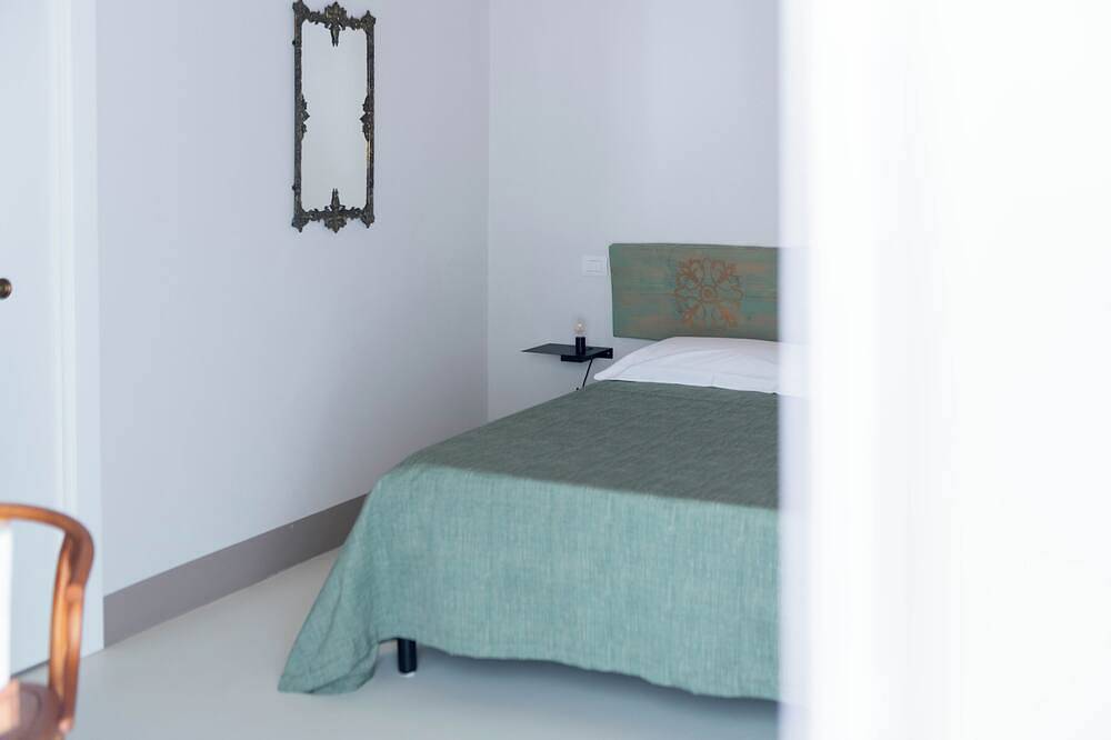 B&B di design con piscina all’aperto, giardino e spa in Bernalda, Piana del Metaponto