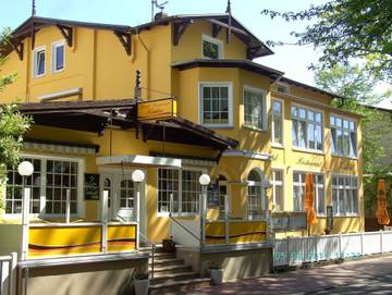 Hotel für 2 Personen in Graal-Müritz, Fischland - Darß - Zingst, Bild 4
