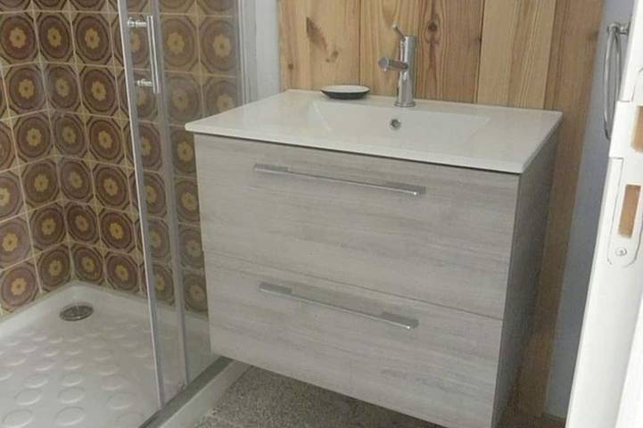 Gîte pour 2 personnes, avec piscine à Charleval - 3