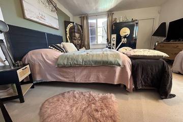 Chambre D’hôte pour 2 Personnes dans Mimizan, Côte d’Argent, Photo 2