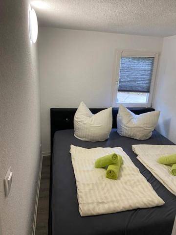 Ferienwohnung für 5 Personen, mit Terrasse in Gablenz - 3