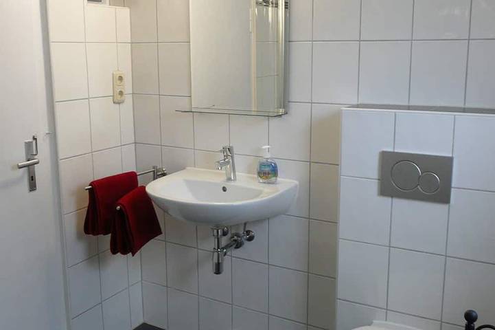 Ferienhaus für 7 Personen, mit Garten und Whirlpool, mit Haustier in Heimbach - 4