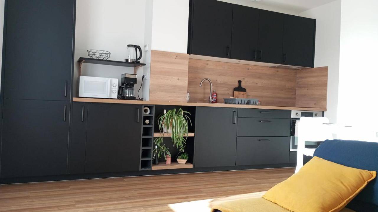 Gîte Ty Douric, séjour pro ou détente in Landrévarzec, Iroise