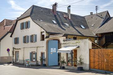 Ferienwohnung für 4 Personen in Ihringen am Kaiserstuhl, Hochschwarzwald, Bild 3