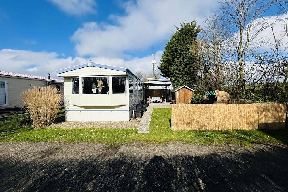 Casa vacanza a Kamperland a partire da 131€ a notte