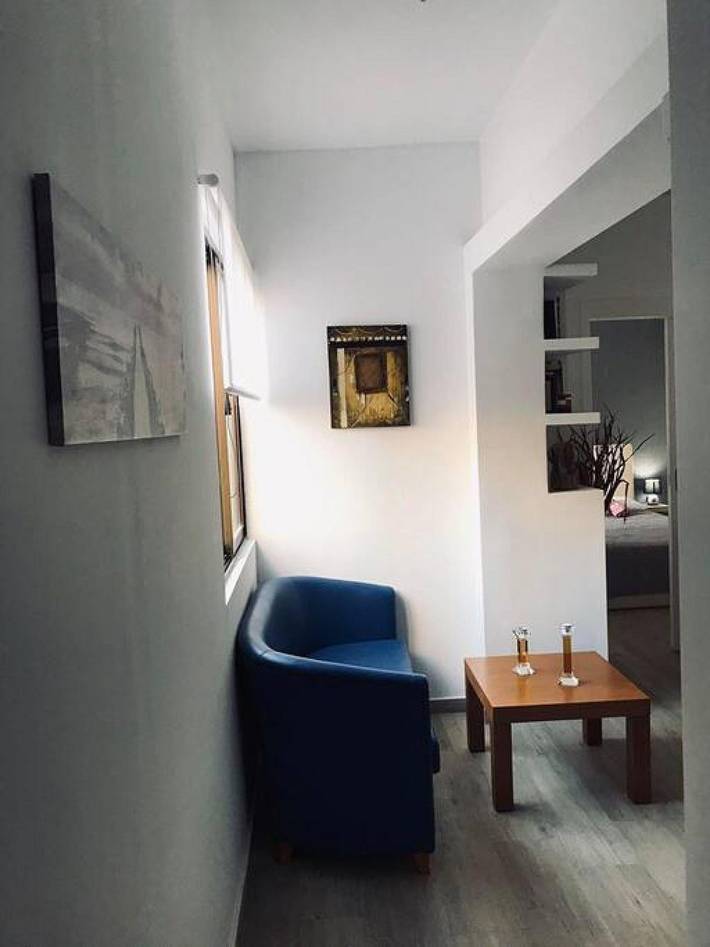 Gîte pour 2 personnes, avec balcon à Héraklion - 3