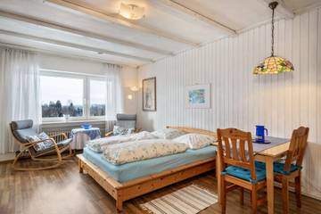Ferienwohnung für 2 Personen in Wangen im Allgäu, Württembergisches Allgäu, Bild 1