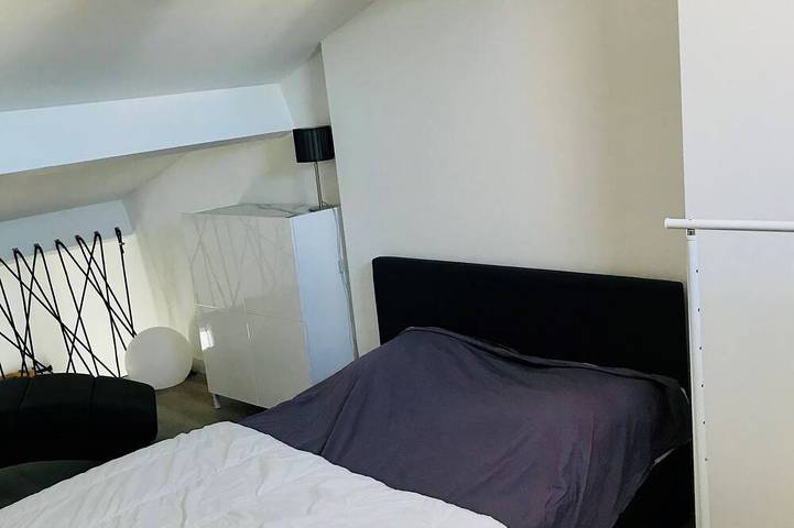 Gîte pour 4 personnes, avec piscine et balcon dans Golf de la Grande Motte - 4