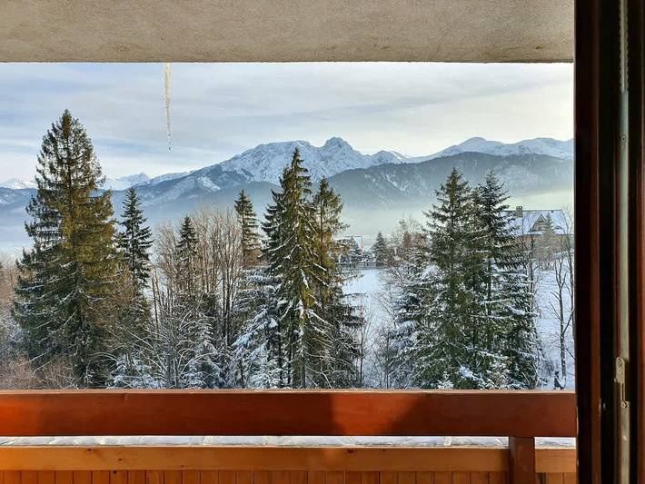 Cały apartament, Suite with Mountain View | Gym | Sauna. in Kościelisko (Miasto), Kościelisko