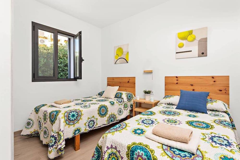 Villa Mar Blanes by Villa Plus in Cala Blanes, Ciudadela