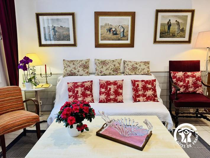 Gîte pour 5 personnes, avec terrasse à Caunes-Minervois - 4