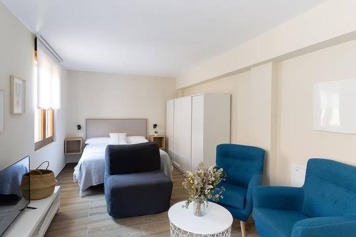Ferienwohnung für 3 Personen - 1