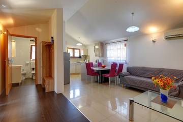 Strandhaus für 6 Personen in Medulin, Istrien, Bild 3