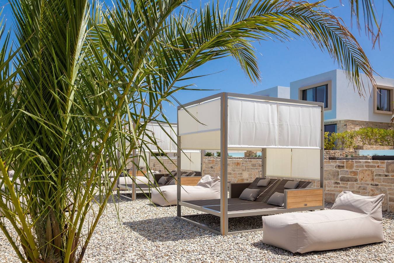 The Palms Resort - Villa Dream Iv in Ugrinici, Tkon