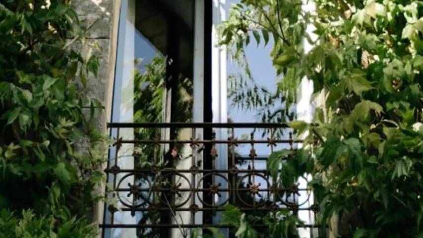 Appartement de vacances pour 5 personnes, avec piscine et jardin - 1