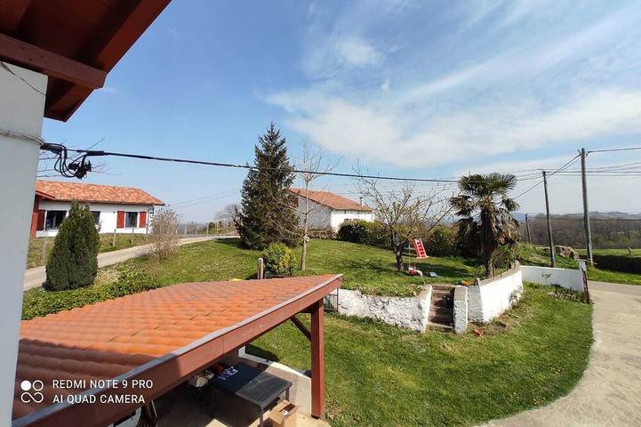 Ferienhaus für 5 Personen, mit Garten - 1