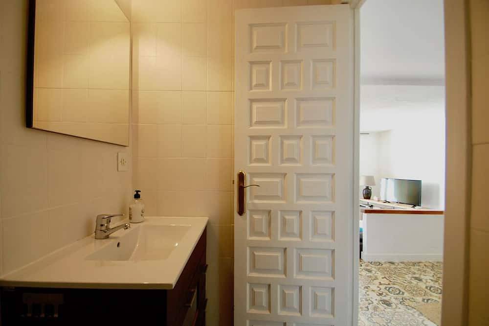 Das Athena Duplex in Altea Dorf, Altea