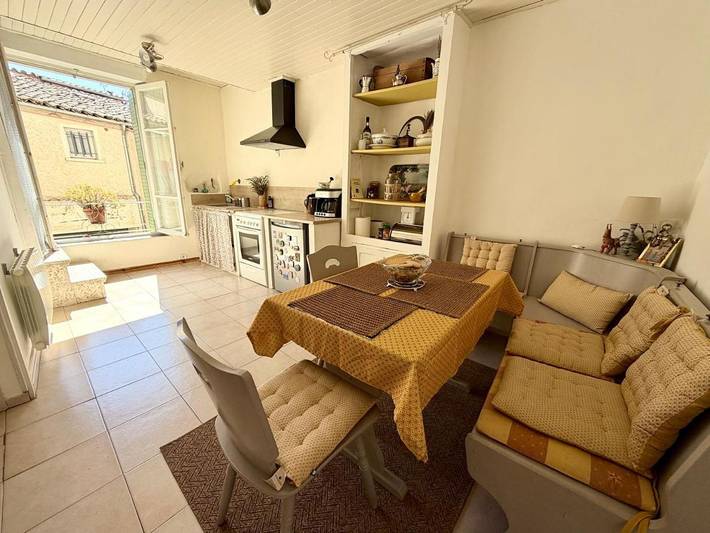 Gîte pour 3 personnes à Peyruis