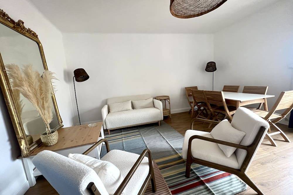 Appartement de vacances