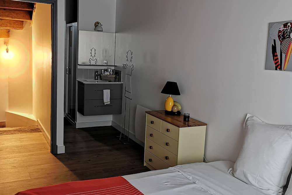 Town house in the heart of the historic district in Tours, Tours en omgeving