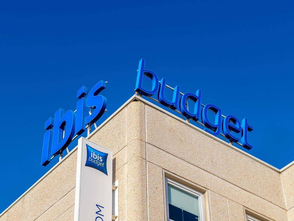 Ibis Budget Bilbao Barakaldo in Barakaldo, Biscaye