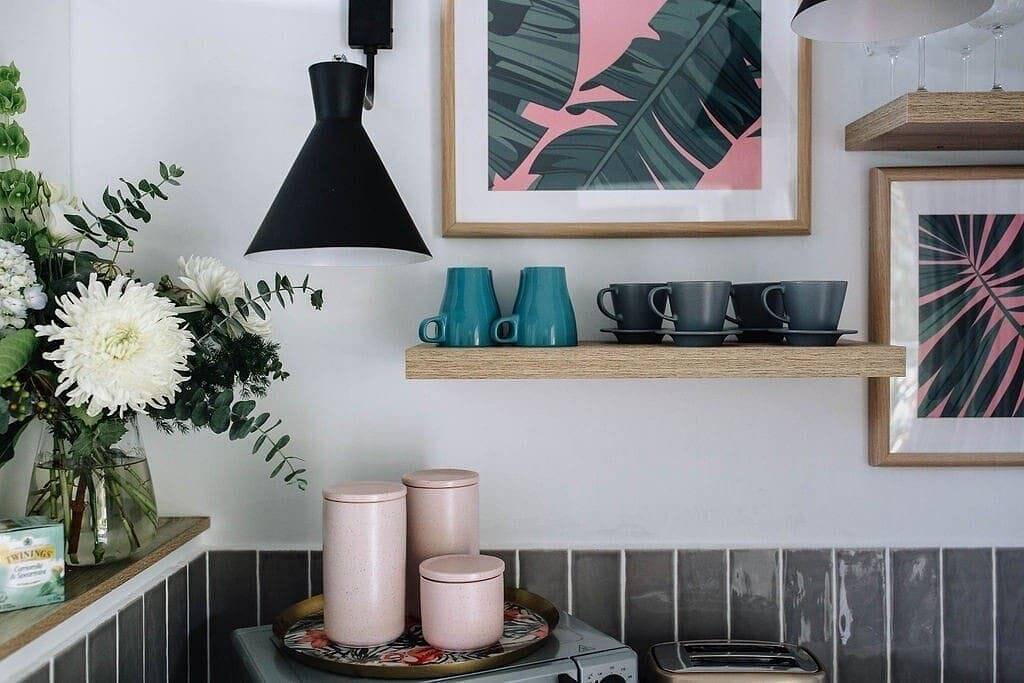 Ganze Wohnung, Palm House by Coast Hosting in Terrigal, New South Wales