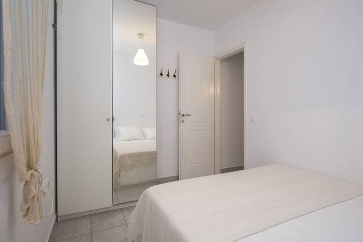 Gîte pour 5 personnes, animaux acceptés dans Píso Livádi - 2