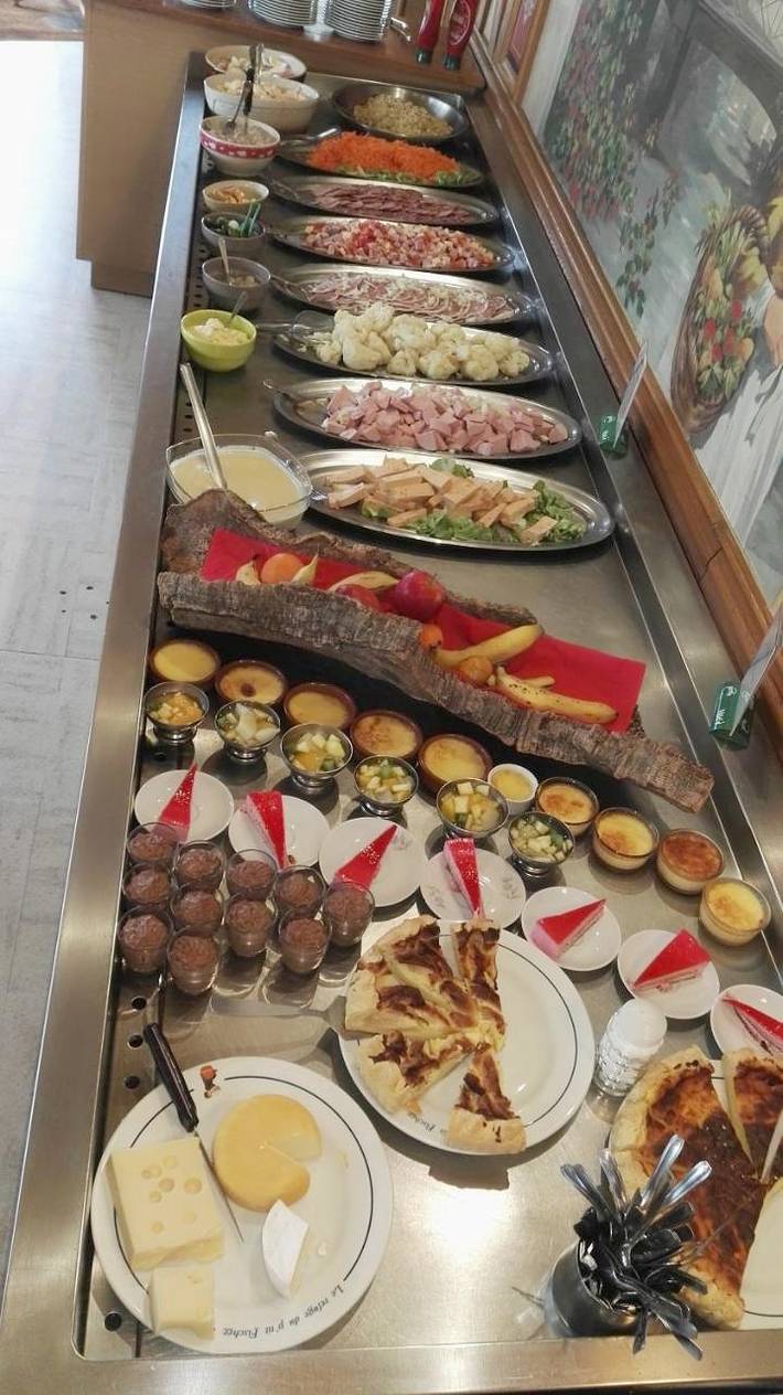 Hôtel pour 3 personnes, animaux acceptés à Argentan - 4