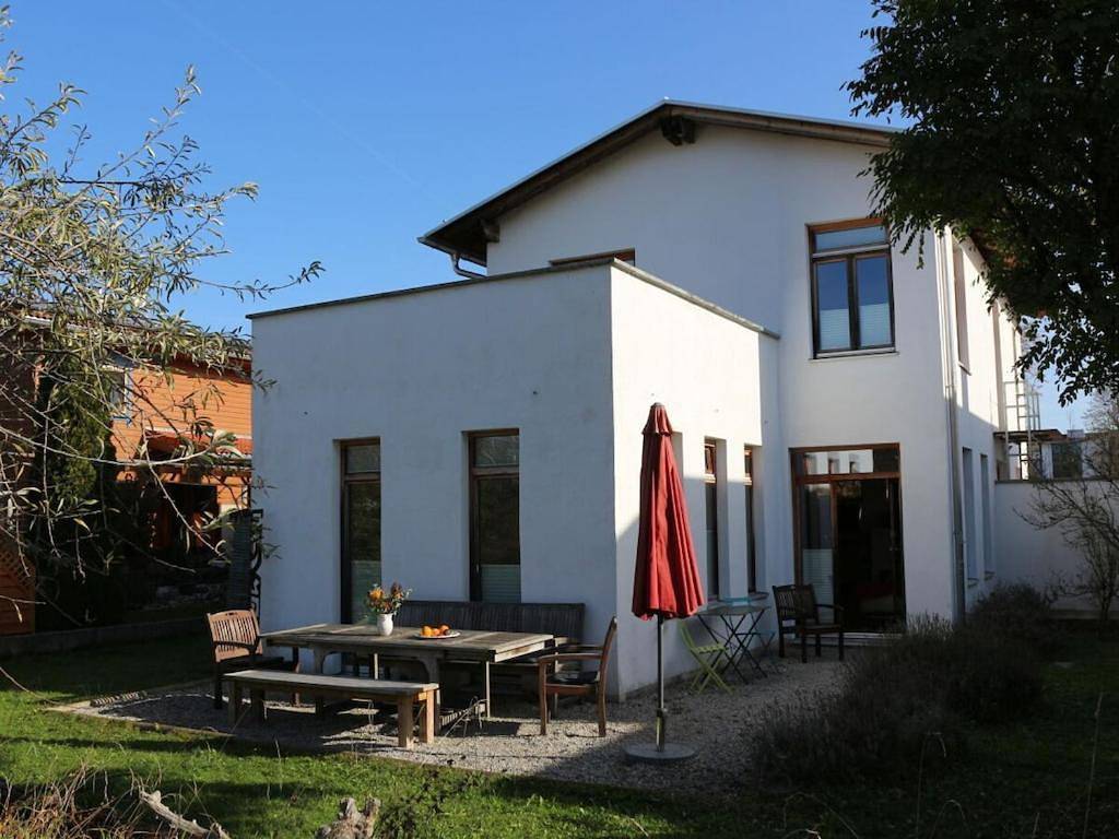 Holiday home in Murnau with swimming pool in Murnau am Staffelsee, Das Blaue Land