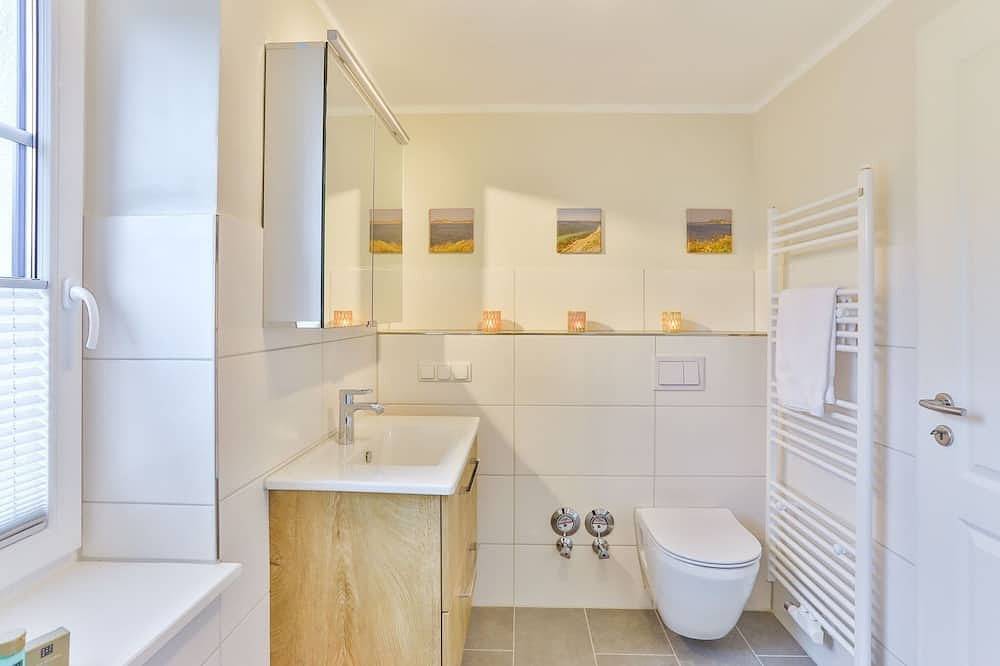 Ganze Wohnung, Ferienwohnung/App. für 3 Gäste mit 57m² in Mariendorf in Mariendorf (Rügen), Mönchgut