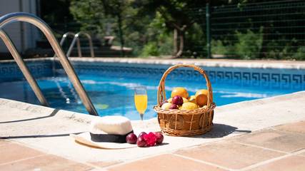 Casa Rural para 4 Personas en Igualeja, Provincia de Málaga, Foto 1