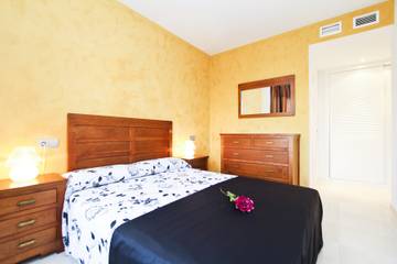 Ferieleilighet til 6 Personer i Salou, Costa Daurada, Bilde 3