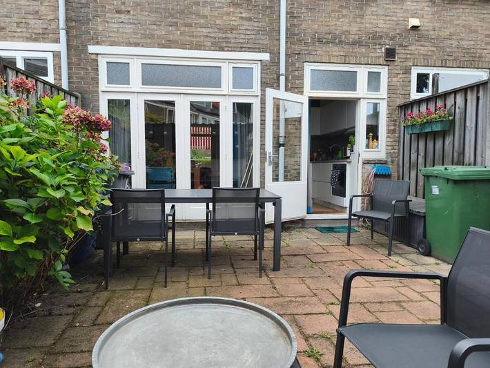 Location de vacances pour 7 personnes, avec jardin et vue à Delft - 3