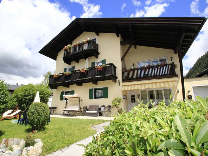 Bauernhof für 3 Personen, mit Garten und Terrasse sowie Sauna