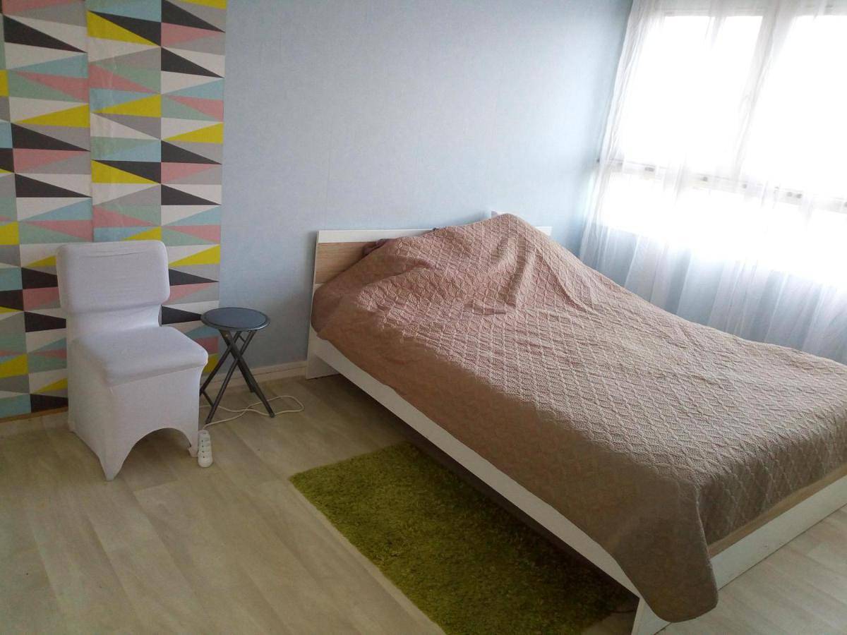 Appartement entier, Appartement lumineux proche de Rouen et Paris in Saint-Étienne-du-Rouvray, Région de Rouen