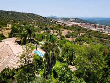 Casa De Férias para 7 Pessoas em Boliqueime, Distrito de Faro, Foto 3