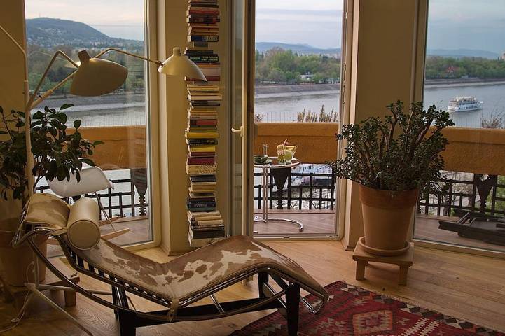 Apartamento de vacaciones para 2 personas - 1