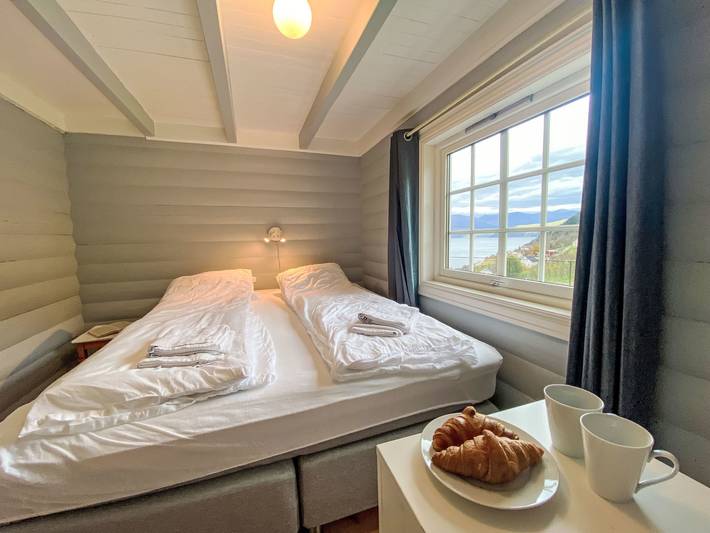 Krampehaugen in Utvik, Stryn