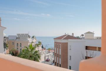 Location De Vacances pour 4 Personnes dans Playa de Burriana, Nerja, Photo 2