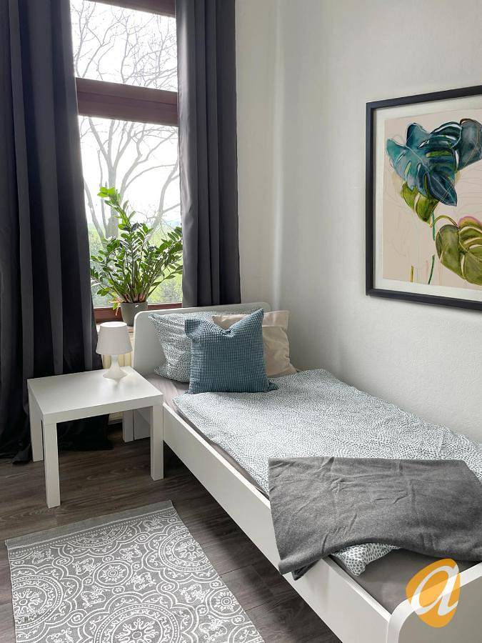 Appartement entier, Two-Bedroom Apartment in Berne, Wesermarsch