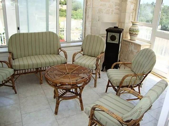 Gîte pour 8 personnes, avec jardin à Selva di Fasano - 2